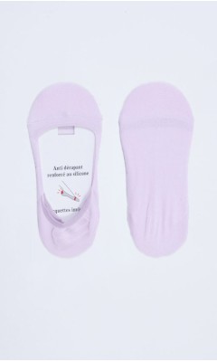 Woman Ankle Socks